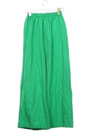 Dámské kalhoty  Unbranded, Velikost XS, Barva Zelená, Cena  170,00 Kč, #137663853