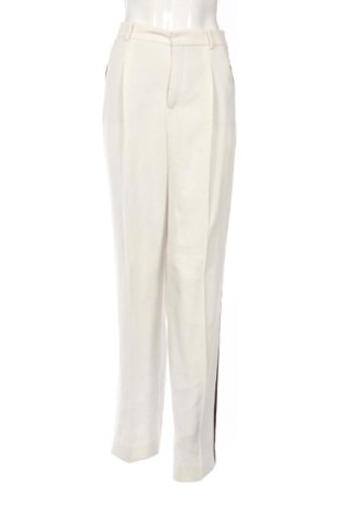 Damenhose Zara, Größe S, Farbe Ecru, Preis € 16,00, #137663977