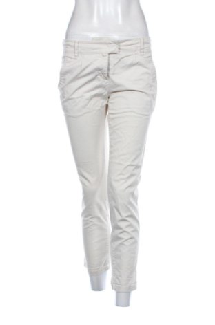 Pantaloni de femei Marc O'Polo, Mărime M, Culoare Ecru, Preț 693,51 Lei, #137664100