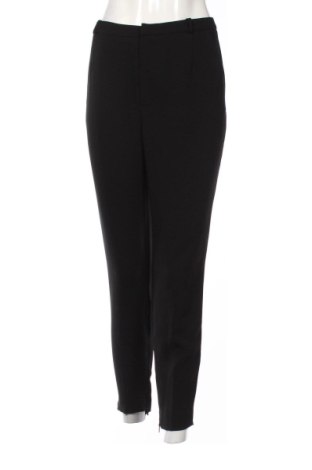 Damenhose Mango, Größe M, Farbe Schwarz, Preis € 16,00, #137664126