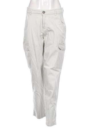 Damenhose Ever.me by Takko Fashion, Größe S, Farbe Ecru, Preis € 15,18, #137664345