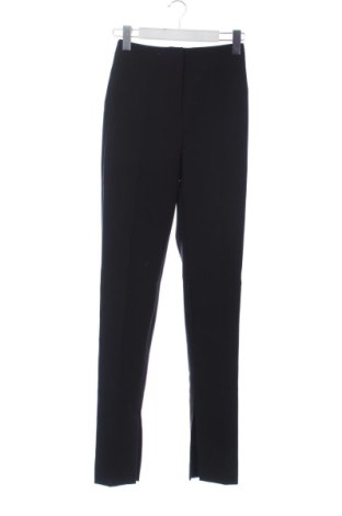 Pantaloni de femei Mango, Mărime XXS, Culoare Negru, Preț 73,49 Lei, #137664393