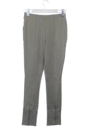 Dámské kalhoty  Mango, Velikost XS, Barva Zelená, Cena  607,00 Kč, #137664414
