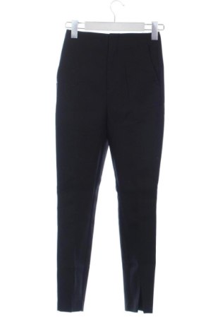 Pantaloni de femei Mango, Mărime XXS, Culoare Negru, Preț 73,49 Lei, #137664461