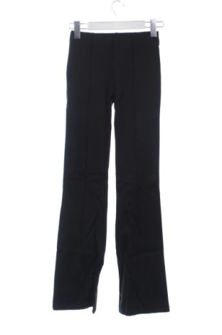 Pantaloni de femei Mango, Mărime XXS, Culoare Negru, Preț 73,49 Lei, #137664482