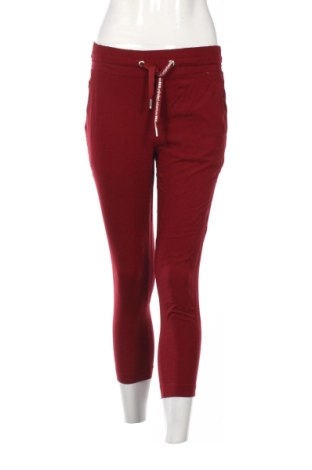 Pantaloni de femei Street One, Mărime M, Culoare Roșu, Preț 62,99 Lei, #137664576