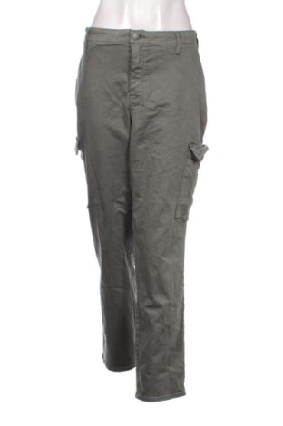 Damenhose NYDJ, Größe XXL, Farbe Grün, Preis € 8,00, #137664921