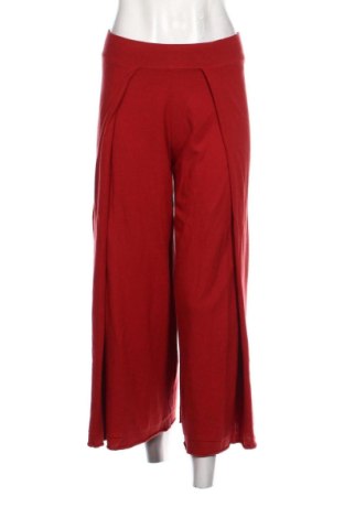 Damenhose Stefanel, Größe M, Farbe Rot, Preis € 27,00, #137664939