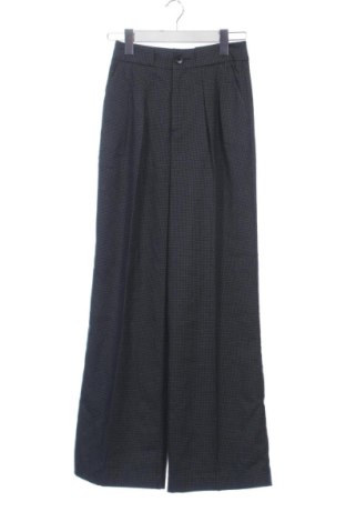 Pantaloni de femei Stradivarius, Mărime XXS, Culoare Multicolor, Preț 47,24 Lei, #137665346