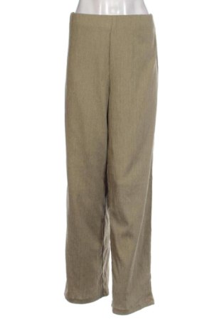 Damenhose Esmara, Größe L, Farbe Grün, Preis € 18,00, #137665410
