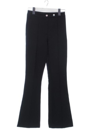 Pantaloni de femei Mohito, Mărime XS, Culoare Negru, Preț 41,99 Lei, #137665437