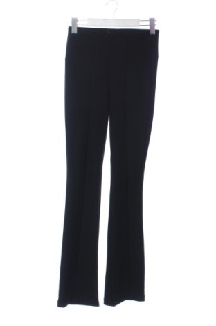 Pantaloni de femei Zara, Mărime XS, Culoare Negru, Preț 62,99 Lei, #137665470