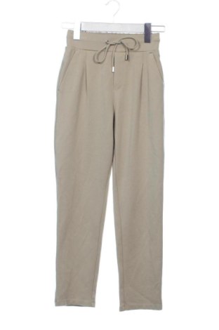 Pantaloni de femei Mango, Mărime XXS, Culoare Bej, Preț 68,24 Lei, #137665589