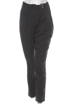 Pantaloni de femei Trendyol, Mărime S, Culoare Negru, Preț 78,74 Lei, #137665639