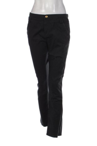 Pantaloni de femei Unbranded, Mărime L, Culoare Negru, Preț 41,99 Lei, #137665676