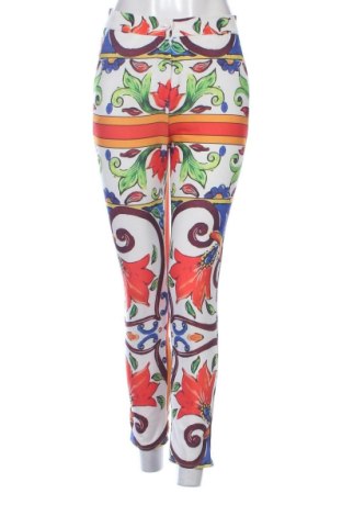 Pantaloni de femei SoBe, Mărime S, Culoare Multicolor, Preț 36,74 Lei, #137665718