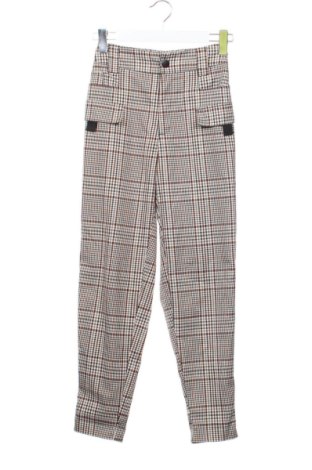 Pantaloni de femei Unbranded, Mărime XS, Culoare Multicolor, Preț 40,94 Lei, #137666130