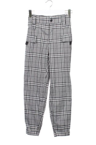 Pantaloni de femei Fb Sister, Mărime XS, Culoare Multicolor, Preț 40,55 Lei, #137666199