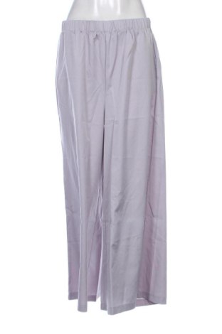 Damenhose Unbranded, Größe L, Farbe Lila, Preis € 13,00, #137666205