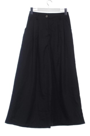 Pantaloni de femei Unbranded, Mărime XS, Culoare Negru, Preț 52,49 Lei, #137666345