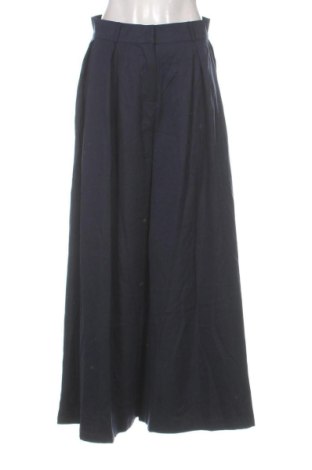 Pantaloni de femei Unbranded, Mărime M, Culoare Albastru, Preț 47,24 Lei, #137666365
