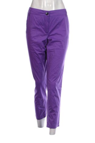 Női nadrág Emme by Marella, Méret XL, Szín Lila, Ár 6 383 Ft, #137666409