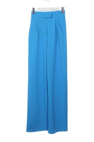 Pantaloni de femei Unbranded, Mărime XS, Culoare Albastru, Preț 31,49 Lei, #137666449