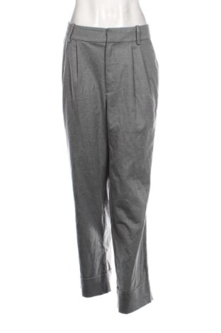 Damenhose MOS MOSH, Größe XL, Farbe Grau, Preis € 24,00, #137666711