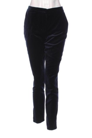 Pantaloni de femei Luisa Spagnoli, Mărime S, Culoare Albastru, Preț 341,19 Lei, #137666748
