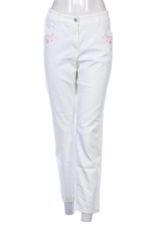 Női nadrág Gerry Weber, Méret XL, Szín Fehér, Ár 10 284 Ft, #137666771