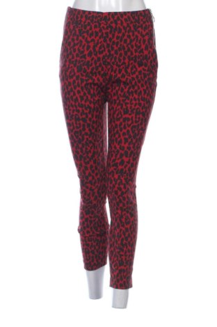 Pantaloni de femei Zara, Mărime M, Culoare Multicolor, Preț 52,49 Lei, #137666891
