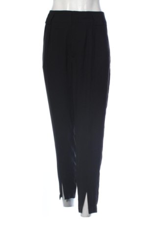 Pantaloni de femei Gina Tricot, Mărime L, Culoare Negru, Preț 57,74 Lei, #137667181