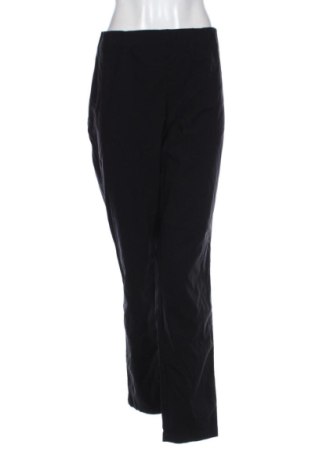 Damenhose Ulla Popken, Größe 3XL, Farbe Schwarz, Preis € 20,00, #137667467