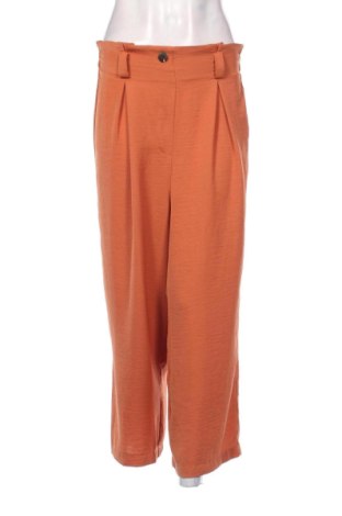 Női nadrág Stradivarius, Méret M, Szín Narancssárga
, Ár 4 255 Ft, #137667591