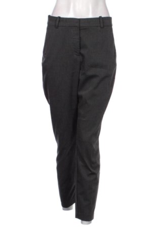 Damenhose H&M, Größe L, Farbe Grau, Preis € 11,00, #137667733