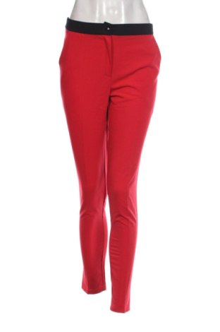 Damenhose Pepe Runa, Größe M, Farbe Rot, Preis € 7,00, #137667926