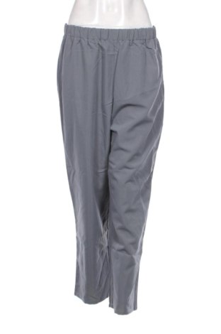 Damenhose SHEIN, Größe L, Farbe Grau, Preis € 9,00, #137667952