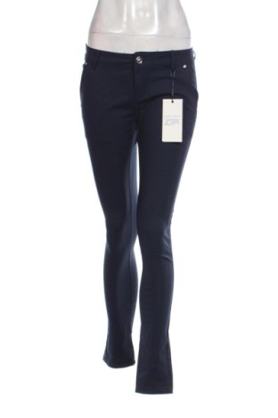 Damenhose M.Sara, Größe M, Farbe Blau, Preis € 17,00, #137668016