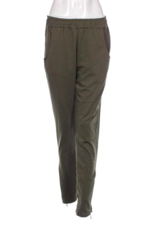 Damenhose Unbranded, Größe M, Farbe Grün, Preis € 6,86, #137668061