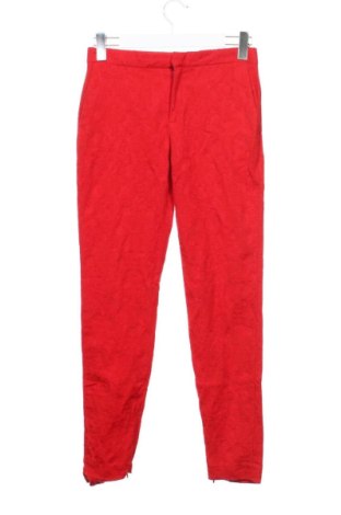 Damenhose Zara, Größe M, Farbe Rot, Preis € 12,00, #137668084