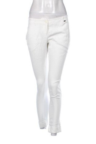 Damenhose Liu Jo, Größe L, Farbe Weiß, Preis € 38,00, #137668143