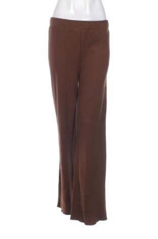 Damenhose SHEIN, Größe L, Farbe Braun, Preis € 6,99, #137668240