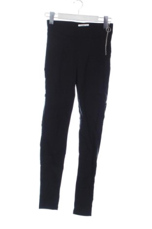 Damenhose Terranova, Größe XS, Farbe Schwarz, Preis € 6,00, #137668499