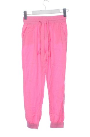 Damenhose Terranova, Größe XS, Farbe Rosa, Preis € 6,00, #137668623