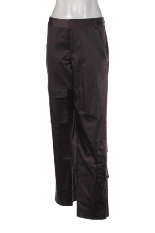Damenhose Zara, Größe L, Farbe Braun, Preis € 13,00, #137668806