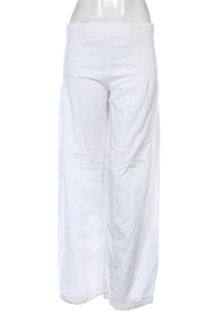 Női nadrág Unbranded, Méret M, Szín Fehér, Ár 9 220 Ft, #137668851