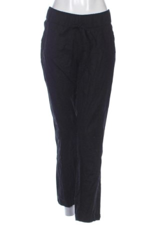 Damenhose Janina, Größe L, Farbe Schwarz, Preis € 7,00, #137669124