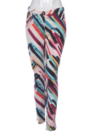 Damenhose H&M, Größe M, Farbe Mehrfarbig, Preis € 6,00, #137669308