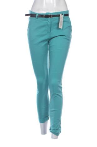 Damenhose Cg, Größe M, Farbe Grün, Preis € 15,00, #137669430