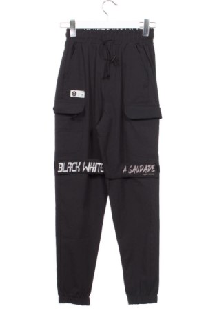 Pantaloni de femei Unbranded, Mărime XXS, Culoare Negru, Preț 47,24 Lei, #137669466